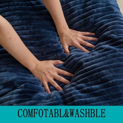 Kisoy Stuffed Animal Storage Bean Bag Bed Cover (No Filler) Washable - Image 7