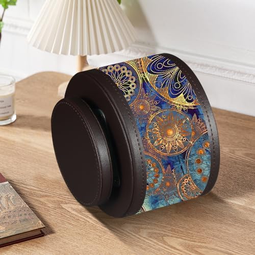 Pen Holder for Desk Organizers and Accessories, TV Remote Control Holder - Image 5