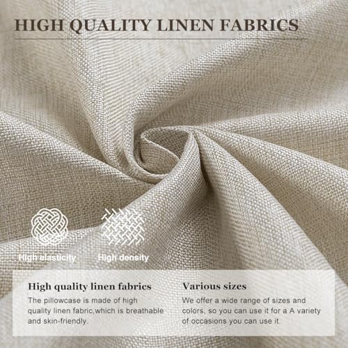 Bed Gap Filler/Mattress Space Filler, Mattress Extender for Twin/Full/Queen/King Bed, Close Gap(0-12") Between Mattress and Headboard or Wall, Stop Losing Your Pillows(Beige-LxWxD-76*6*10in) - Image 3