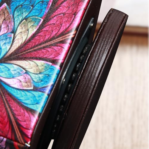 360°Rotatable TV Remote Control Holder/Caddy for Table,Nightstand Organizer - Image 5