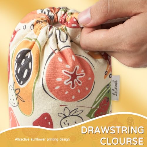 Plastic Bag Holder, Reusable Grocery Bag Holder for Plastic Bags - Image 6