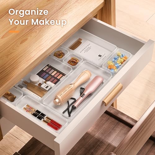 A-LuGei 【  Tool Box Organizer Tray Divider Set Drawer Organizer - Image 3