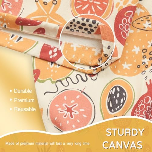 Plastic Bag Holder, Reusable Grocery Bag Holder for Plastic Bags - Image 4