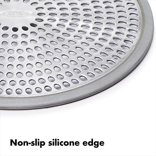 OXO Good Grips Shower Stall Drain Protector - Image 4