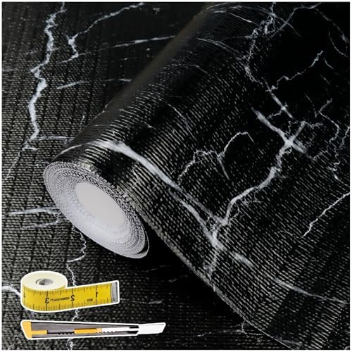 Drawer and Shelf Liner for Kitchen Cabinet: 23.6in X 20Ft Non Slip by Kimhan