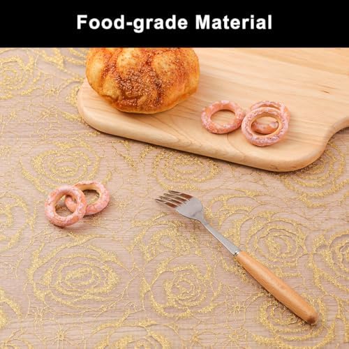 Cooyes Shelf Liner Non-Adhesive EVA Cabinet & Drawer Liner 24" x 120" - Image 5