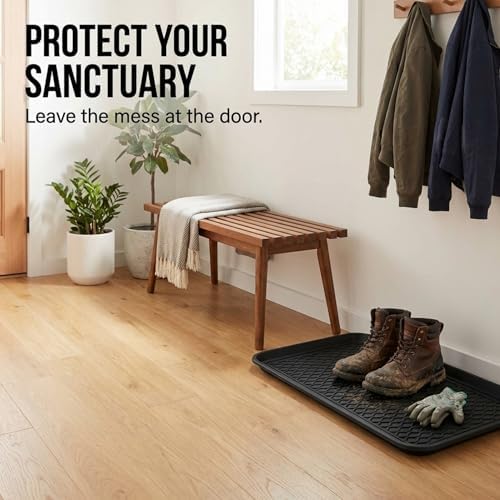 Ninamar Boot Tray – 30 x 15 Inch - 2 Trays - Image 6