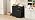 2 X 13 Gallons Double Pull Out Trash Can Cabinet with Storage & Drawers - Image 7