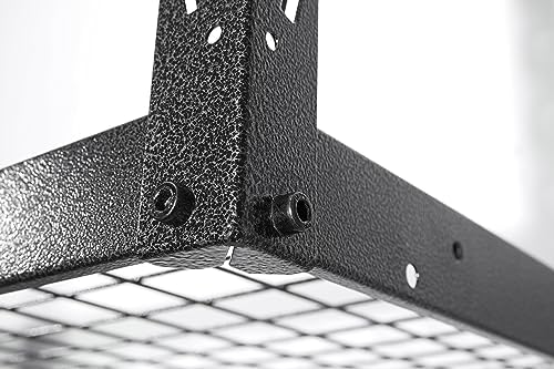 Gladiator Overhead GearLoft™ Storage Rack 4 x 8, GALS48M4 - Image 6