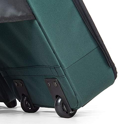 Gift Bag Wrap and Craft Organization Storage, Holds 14 (40 in) Rolls & More - Image 4