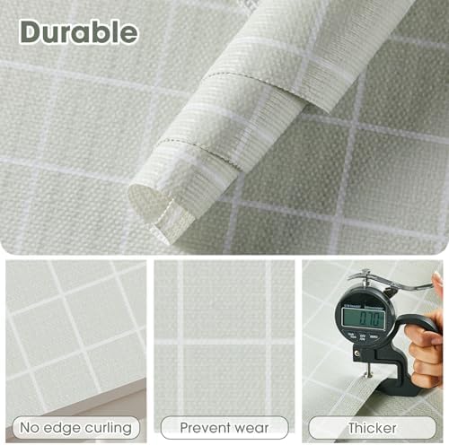 Drawer and Shelf Liner for Kitchen Cabinets, 24IN X 10FT - Image 6