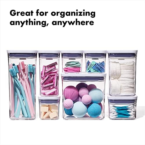OXO Good Grips 10-Piece POP Food Storage Container Set - Image 6