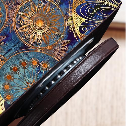 360°Rotatable TV Remote Control Holder/Caddy for Table,Nightstand Organizer - Image 5