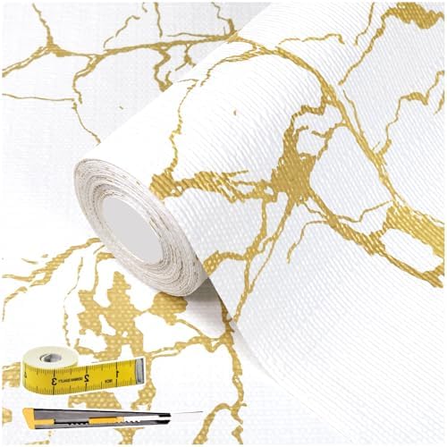 Drawer and Shelf Liner for Kitchen Cabinet Non Slip Waterproof by Kimhan