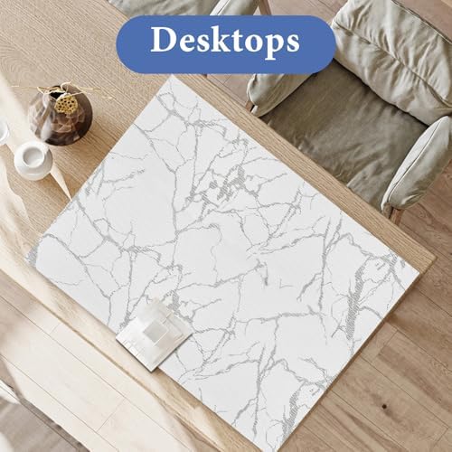 Drawer and Shelf Liner for Kitchen Cabinet: 12 in X 30 Ft Non Slip - Image 7