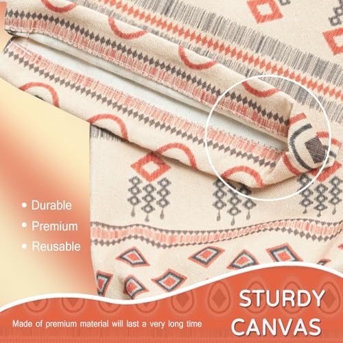 Plastic Bag Holder, Reusable Grocery Bag Holder for Plastic Bags - Image 4