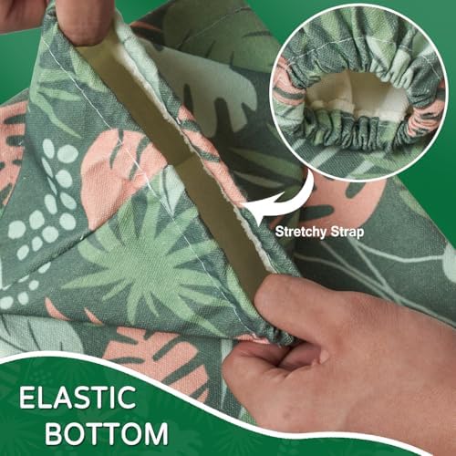 Plastic Bag Holder, Reusable Grocery Bag Holder for Plastic Bags - Image 5