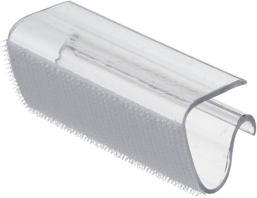 Ultimate Textile Pleat Polyester Fabric Table Skirt - Machine Washable Flame Resistant with Clips for Events, Weddings & Trade Shows, Cut & Sewn in Paterson, NJ - Pink Balloon, 14' Box Pleat