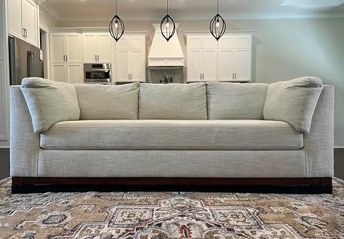 Under Couch Blocker, Adjustable Gap Bumper for Sofa and Bed - Image 5