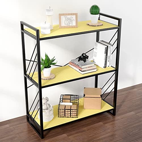 Shelf Liner for Kitchen Cabinets, Drawer, Fridge Liner Yellow 17.5"× 393.7" - Image 6