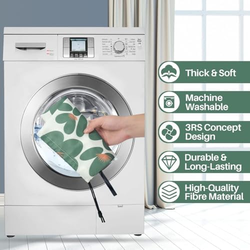 TOGETRUE Plastic Bag Holder, Lightweight Grocery Bag Holder for Plastic Bags, Wall Mount Shopping Bags Dispenser Organizer for Kitchen Pantry Outdoor (Dark Green) - Image 4