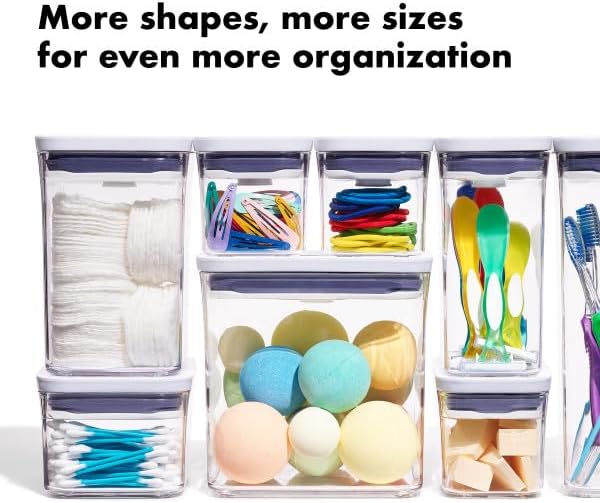 OXO Good Grips POP Container, 2.7 Qt - Image 5