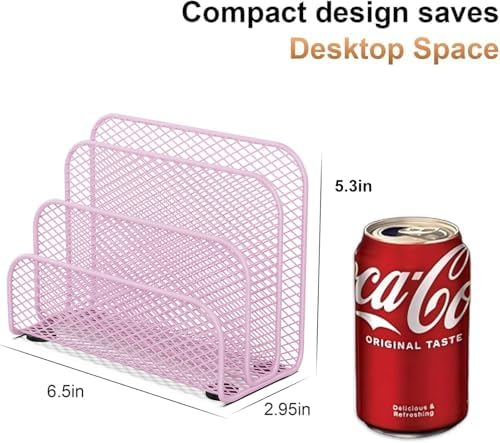 gianotter Mail Organizer Countertop - Image 6