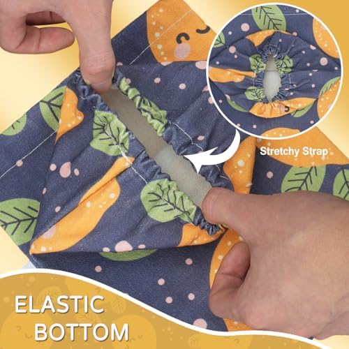 Plastic Bag Holder, Reusable Grocery Bag Holder for Plastic Bags - Image 5
