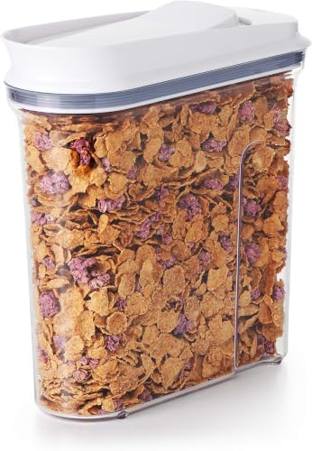 OXO Good Grips Airtight POP Medium Cereal Dispenser (3.4 Qt) (Pack of 8) by Unknown
