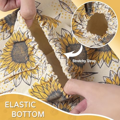 Plastic Bag Holder, Reusable Grocery Bag Holder for Plastic Bags - Image 5