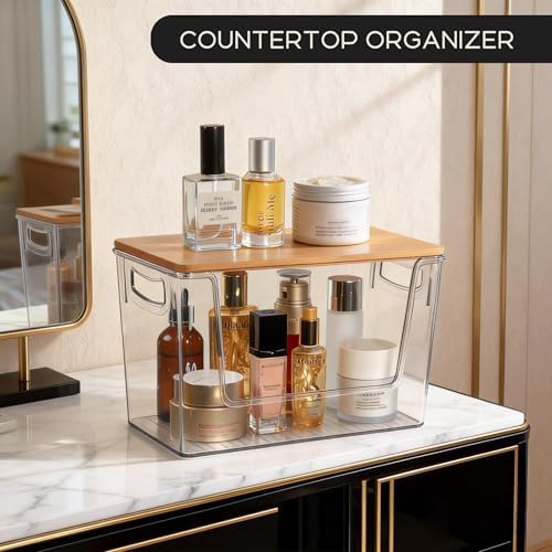 Pantry Organizers Onion Potato Storage Bins - Image 5