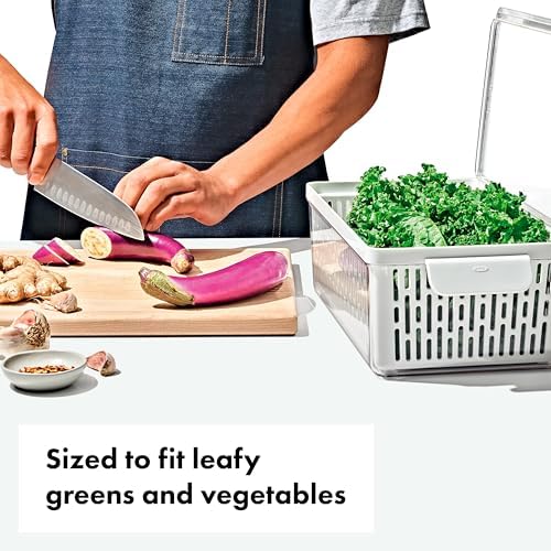 OXO Good Grips Produce Saver - Large Bin - Image 4