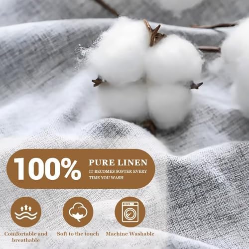 Bed Gap Filler,High-Density Bed Crack Filler with Removable Cover,Mattress Extender for Headboard Gap,Spacer Filler Between Mattress and Wall,Bed Wedge Gap Filler,Full Size,rice-white,78"x6"x6" - Image 3