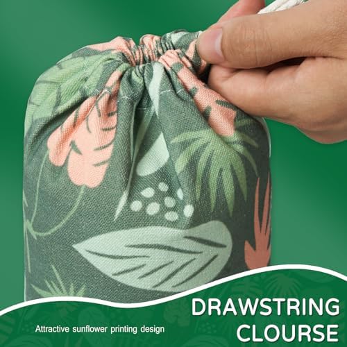 Plastic Bag Holder, Reusable Grocery Bag Holder for Plastic Bags - Image 6