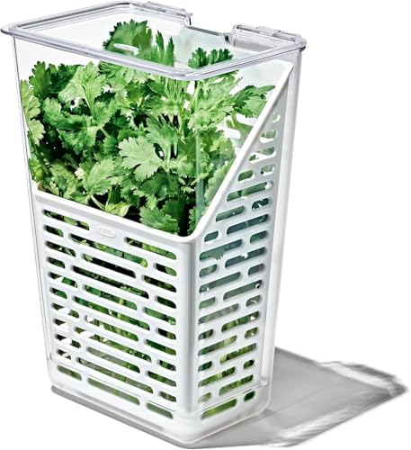 OXO Good Grips Produce Saver - Herb Keeper by Unknown