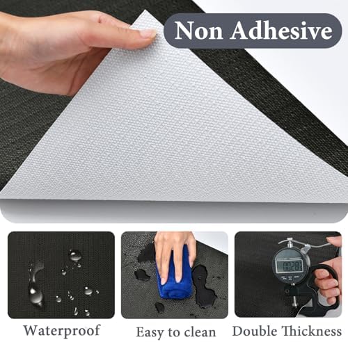2-Layer Drawer and Shelf Liner for Kitchen Cabinet: 17 X 30FT - Image 5