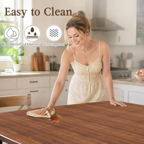 Beautysaid Shelf and Drawer Liner for Kitchen Cabinet Non Adhesive Non Slip - Image 4