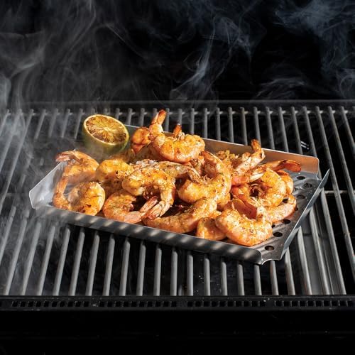 Nordic Ware Naturals Quarter Sheet with Multi-Purpose Oven and Cooling Rack, Quarter Sheet (Pack of 4) - Image 4