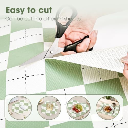 Drawer and Shelf Liner for Kitchen Cabinets, 12IN X 20FT - Image 4