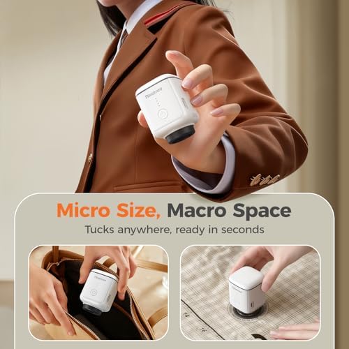 Nicetree 18 Pack Vacuum Storage Bags for Travel with Rechargeable Pump - Image 5