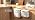 ELPHECO Hanging Trash Can with Lid, 2.5 Gallon, Kitchen Compost Bin - Image 7