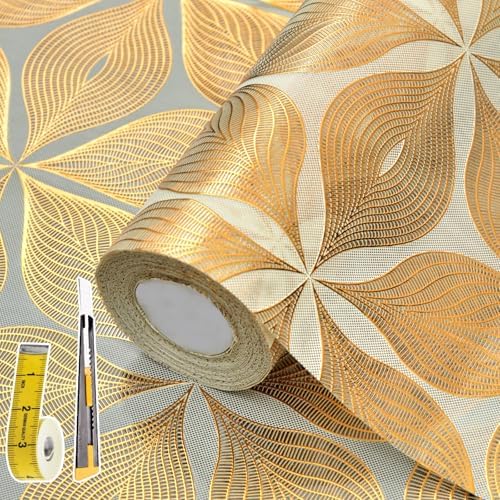 3D Drawer and Shelf Liner for Kitchen Cabinet: 23.6 in X 30 Ft Waterproof by Kimhan
