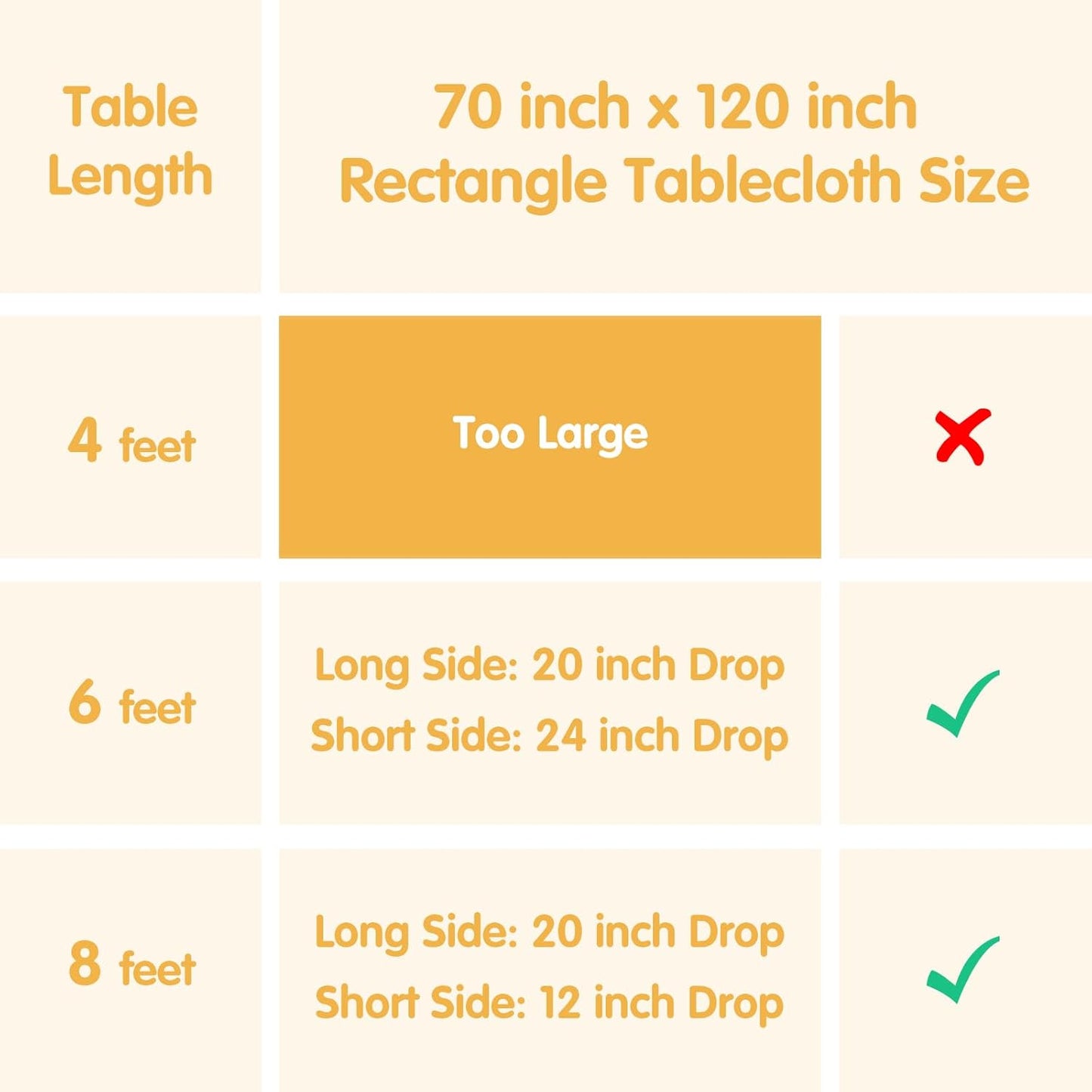 BRILLMAX 10 Pack Purple Tablecloths 70 x 120 Inch for 6ft or 8ft Rectangle Tables - Rectangular Bulk Linen Polyester Fabric Washable Cloth Cover for Wedding Reception Banquet Birthday Party
