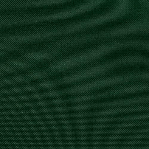 Ultimate Textile Pleat Polyester Fabric Table Skirt - Machine Washable Flame Resistant with Clips for Events, Weddings & Trade Shows, Cut & Sewn in Paterson, NJ - Hunter, 14' Box Pleat