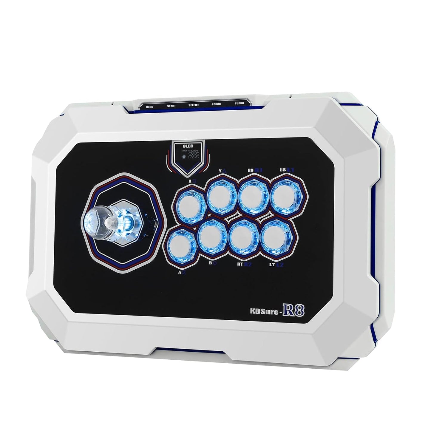 KBSure arcade joystick