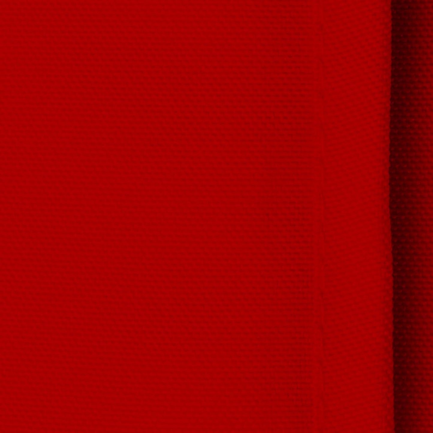 Lann's Linens - 10 Premium 90" Round Tablecloths for Wedding/Banquet/Restaurant - Polyester Fabric Table Cloths - Red