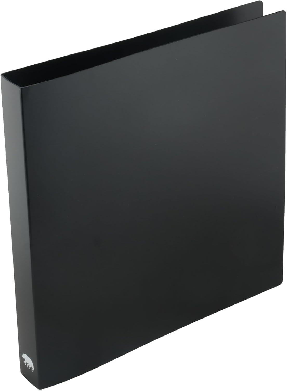 Ursae Minoris Economy 3 D-Ring Large Format Binder for Up to 600 Sports/Trading Cards - Black