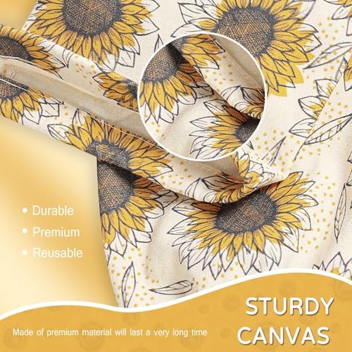 Plastic Bag Holder, Reusable Grocery Bag Holder for Plastic Bags - Image 4