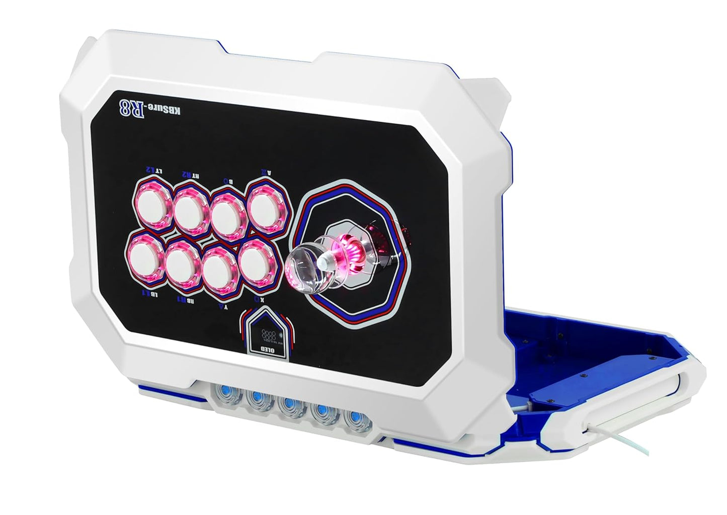 KBSure arcade joystick