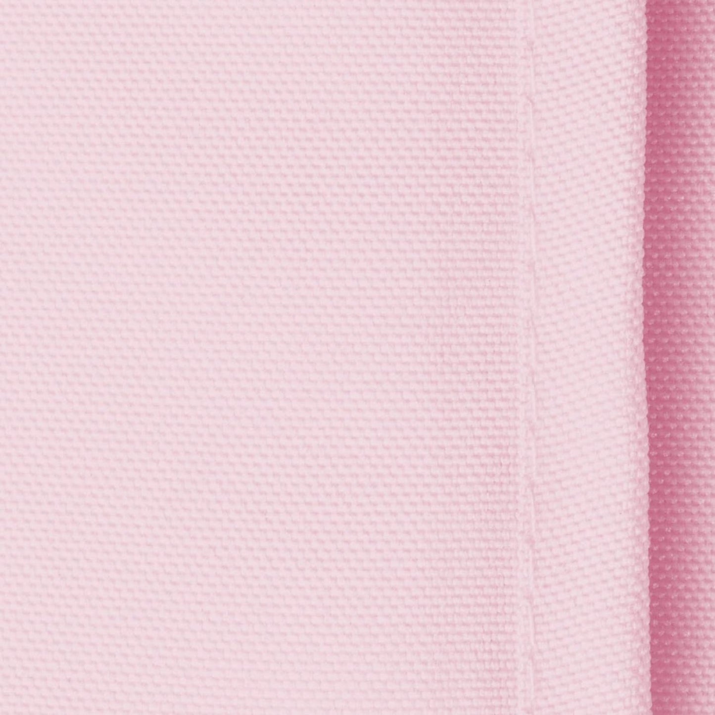 Lann's Linens - 10 Premium 90" Round Tablecloths for Wedding/Banquet/Restaurant - Polyester Fabric Table Cloths - Pink